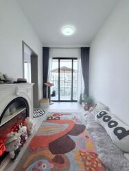 The Woodleigh Residences (D13), Apartment #629355991